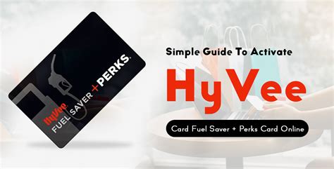 transfer hyvee fuel saver card